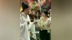 西安对诗，她的从容好有“平江味”