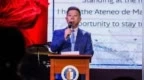 菲律宾反华势力污蔑华文教育是“政治渗透”，180多名中国教师被迫离开，大使发声