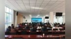 联动同向发力 深耕安全课堂——铜川市王益区组织开展有限空间作业安全培训班