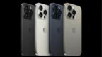苹果iPhone 15 Pro及后续机型国行版备案大模型编号：Apple智能、通义千问等在列