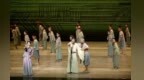 丝路遇诗圣　舞剧《杜甫》在敦煌演出