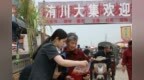 重阳将至，这场“法治大集”暖了洧川老人的心