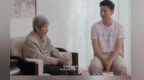 马龙对话樊锦诗　倾听敦煌六十载守护故事