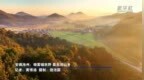安徽池州：晓雾铺秋野 晨光润山乡
