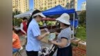 【基层统战】厚植护侨氛围 凝聚向侨力量—— 金家岭街道积极开展侨法宣传月系列宣传活动