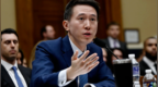 TikTok CEO周受资：AI将在三年内推动重大科学突破
