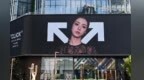 JISOO CLICK by Off‑White™限时快闪空间登陆南京JLC金陵中环