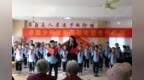 卓雅少年暖重阳 敬老爱老传美德丨薛城区双语实验小学开展重阳节社区慰问活动