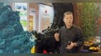 对话宇幡金瓦发明人姜世盛：触摸古建屋脊上的历史痕迹