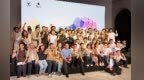 Apple应用孵化器首期学员亮相北京：Tim Cook出席，Viba获2026年度加速先锋奖
