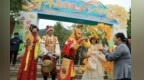 千年银杏变身核心IP　甘肃徽县这场文旅盛宴火了