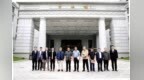 江苏省中国画学会秋季写生雅集圆满举行