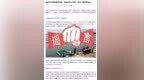 “当涂石臼湖退塘还湖后，渔民改养小龙虾，清水一亩多挣多少”，当地辟谣
