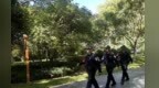 安全防线前移到水边一线　甘肃金昌“警”力全开