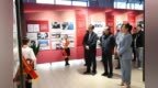 辽宁省侨联举办庆祝中国侨联成立70周年暨辽宁省华侨历史文化展