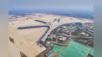 加密中泰空中通道 青岛机场新开直飞曼谷航线