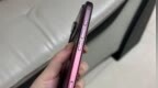 用户买苹果iPhone18 Pro红色吐槽：开始氧化褪色 真机惨不忍睹