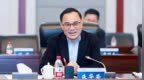 长安汽车换帅：朱华荣辞任董事长，赵非接任