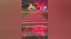 “能发光”还“会说话”！安徽一地投影斑马线火爆全网