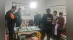 老人手机遭骗子远程操控黑屏　32万养老钱差点没了