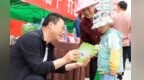 看云识天气打跑冰雹　"药都工匠"三十载练出排障真本事