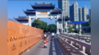 禁止机动车通行！南昌豫章大桥封闭施工，绕行方案来了