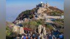 美丽中国丨秋日泰山