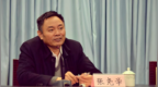 中南大学原校长张尧学被公诉，曾被批助长学术领域不正之风和腐败问题