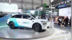哈啰Robotaxi发布生成式驾驶世界模型HelloWorld