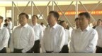 任刚、刘建军到访的这家世界500强，在青岛投资近千亿！