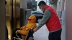 甘肃崆峒：变坐等诉求为上门问需　敲门入户听民意