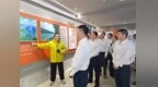 “感悟宋公精神 厚植实干作风”——滨海县通榆镇开展现场教学活动
