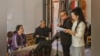 敦煌曲子戏加紧排练　备战甘肃2026年小戏小品展演