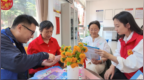安徽移动：我的移动故事（拼信号篇）|数智一键呼，守护夕阳红