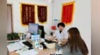 专家组团千里送医　“津”准帮扶甘肃永昌群众