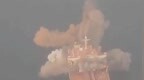 2天内第3艘！伊朗公布油轮闯禁航区触雷爆炸画面