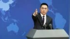 曹兴诚弟弟企图蒙混过关进入大陆，在上海被拒绝入境，国台办回应