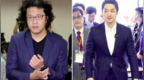 曹兴诚突然喊话别辩论了，媒体人揭猫腻：沈伯洋被吓到了