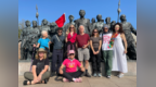 美国反战组织“粉色代码”组团赴华“探索红色革命之旅”，福克斯新闻急眼了