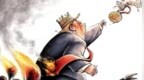 高志凯、唐湘龙：特朗普不是在演戏，他是真的觉得自己没得奖是世界对不起他