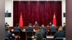 【甘快看】集中整治群众身边不正之风和腐败问题　省委书记话重点