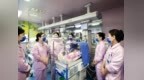 江西省妇女儿童医学中心：妙手打通生命气道 温情守护新生希望