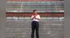 高举队旗跟党走 少年接力新长征——薛城区双语实验小学举行二年级新队员入队