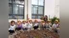 黄山市徽州区：寻秋觅硕果 游园赏丰收