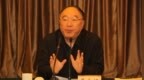 黄奇帆被查，重庆市政府党组：深刻汲取教训，从严检身正己