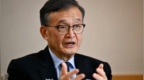 中美芯片差距有多大？英特尔CEO陈立武发声谈及特朗普政府