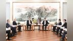 许昆林王新伟会见德国宝马集团董事长聂科维 霍步刚参加