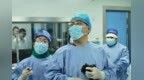 与时间赛跑的“拆弹专家”｜三亚中心医院内镜团队国庆假期成功救治多名消化道急症患者