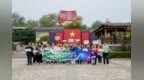 2026年海淀区“五进”系列活动暨“西山回响”人文传承专场圆满举办