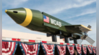 美军考虑用“炸弹之母”打击伊朗核设施